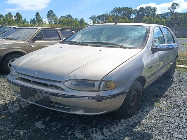 Fiat em leilao em Brasil