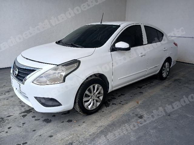 Nissan 2019 em leilão em Camaçari/BA