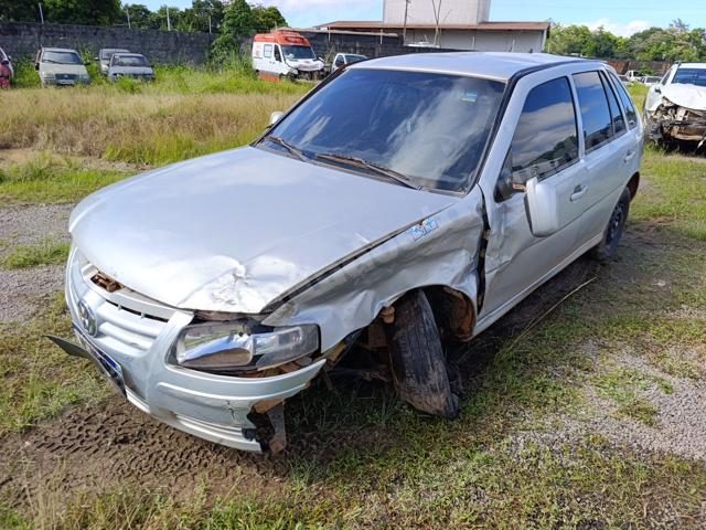 Volkswagen Gol 2011 em leilao em Brasil