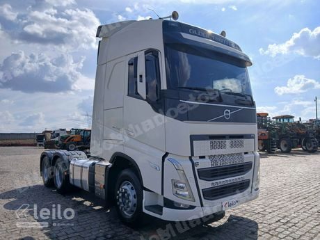 Volvo Fh em leilao em Aparecida de Goiânia/GO