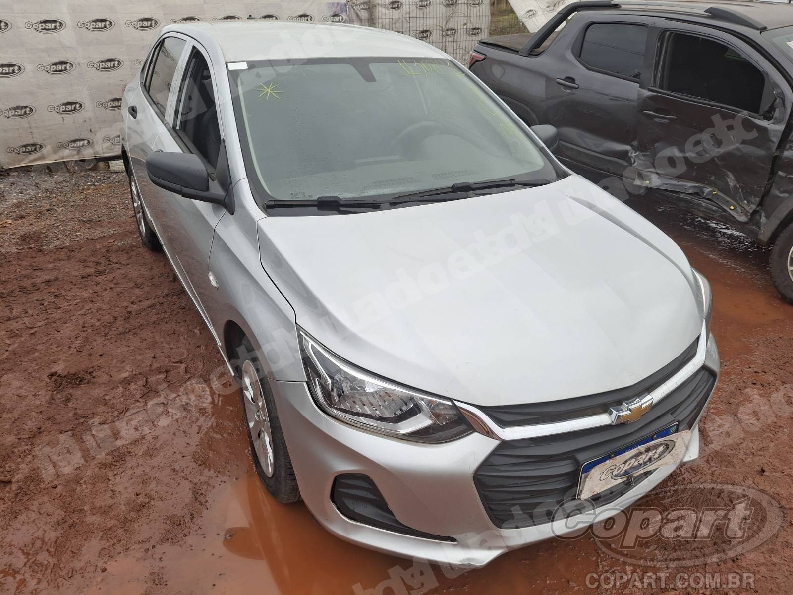 Lote em leilao em Cuiabá/MT