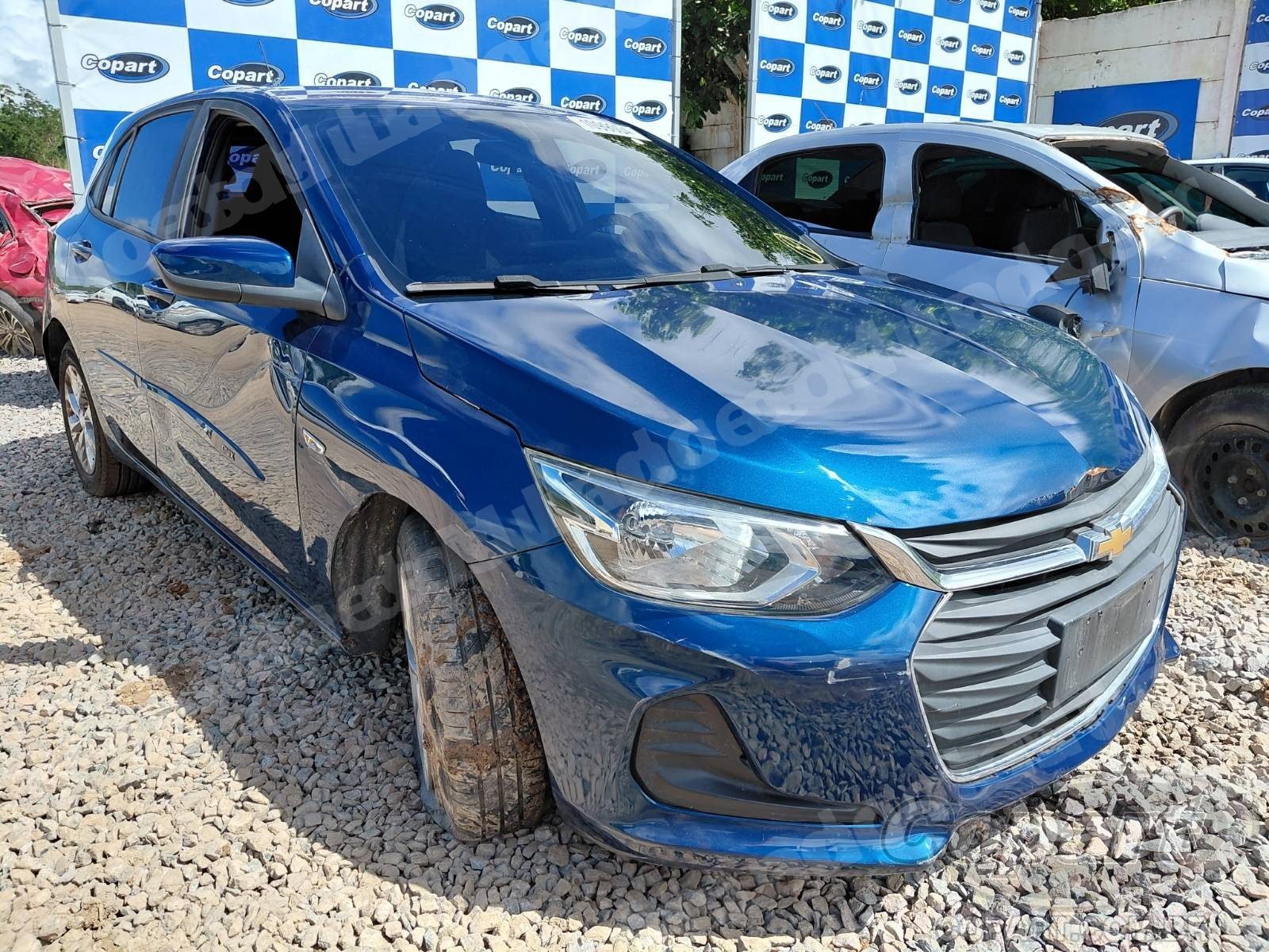 Veiculo em leilao em Vitória de Santo Antão/PE