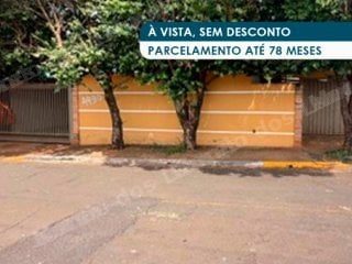 Casa em leilao em Urânia/SP
