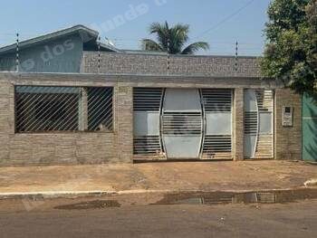 Casa em leilao em Querência/MT