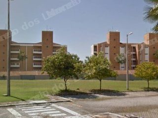 Apartamento de 114 m2 em leilão em Aquiraz/CE - Lote 1