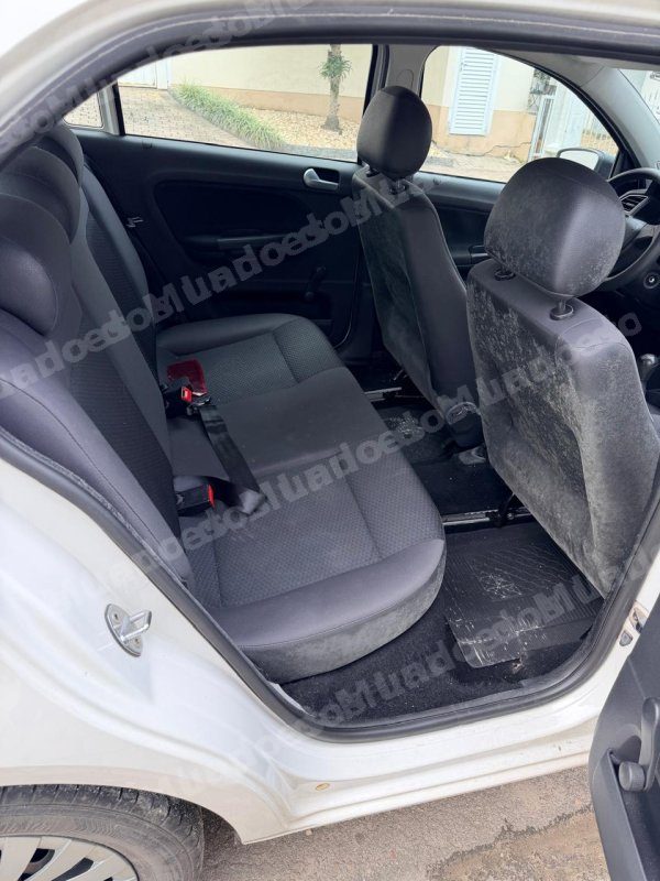 Volkswagen Gol 2018 em leilão em Brasil