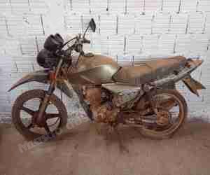 Honda 2008 em leilao em Brasil - Lote 6