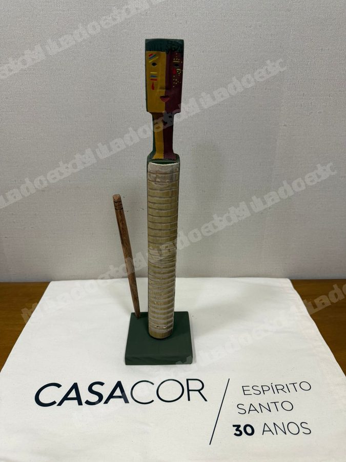 Lote em leilão em Brasil - Lote 393