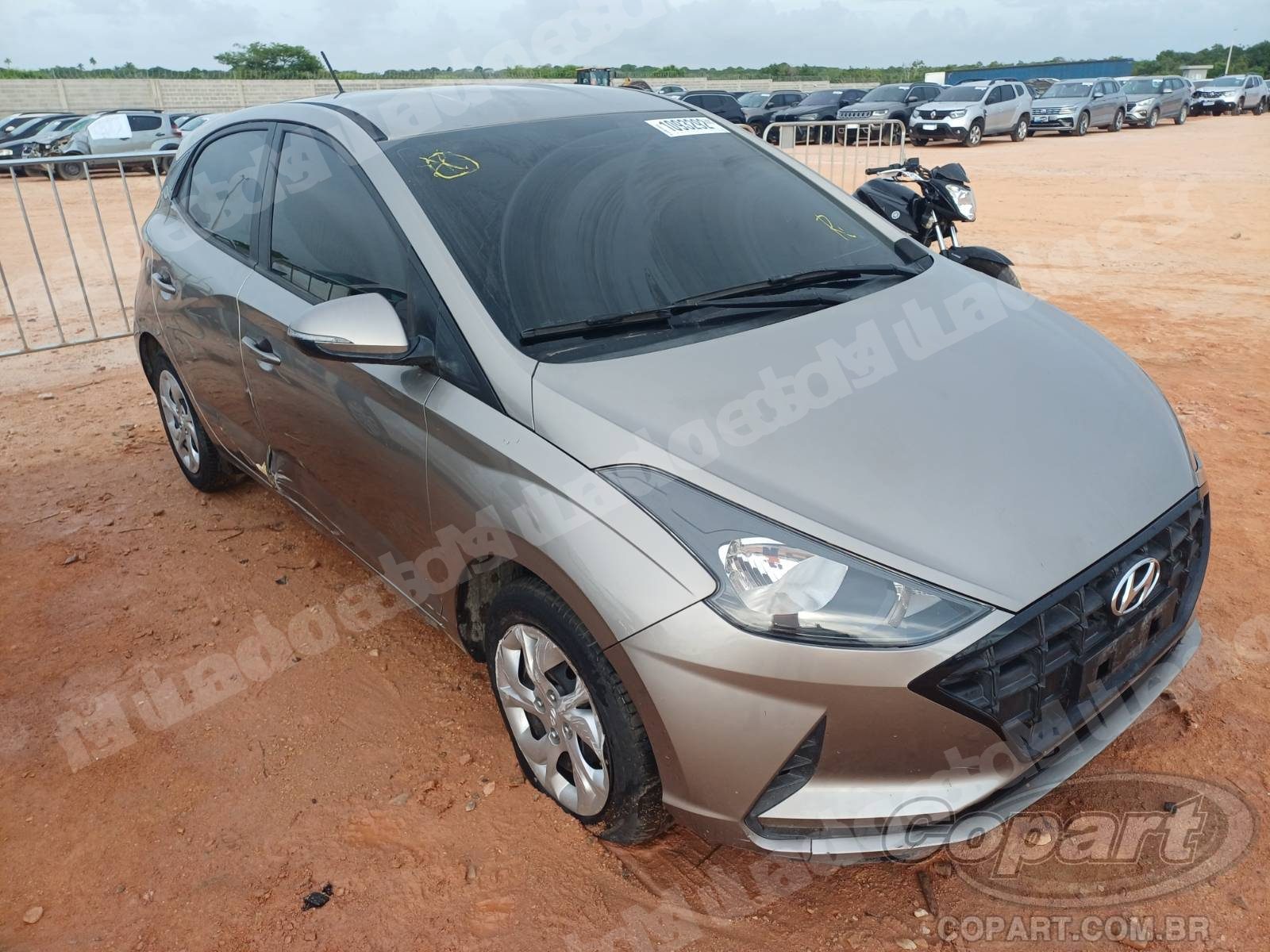 Lote em leilao em Eusébio/CE