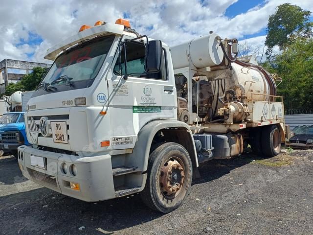 Volkswagen em leilao em Brasil