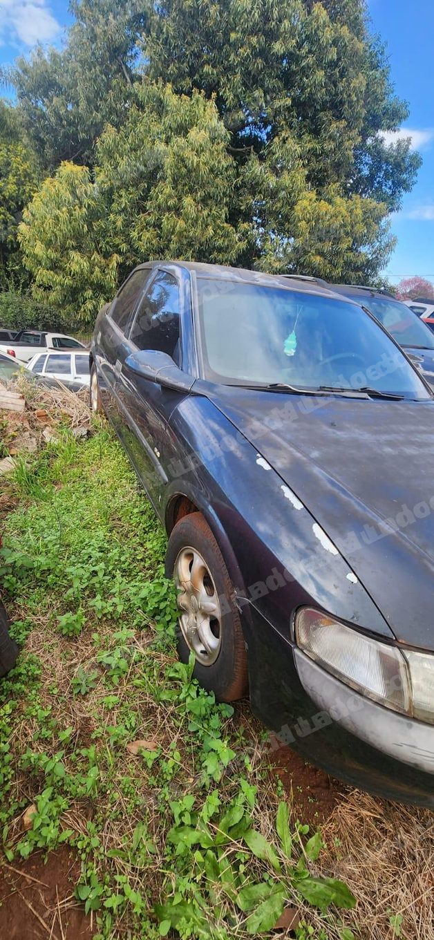 Chevrolet em leilao em Cascavel/PR