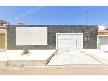 Casa em leilao em Petrolina/PE