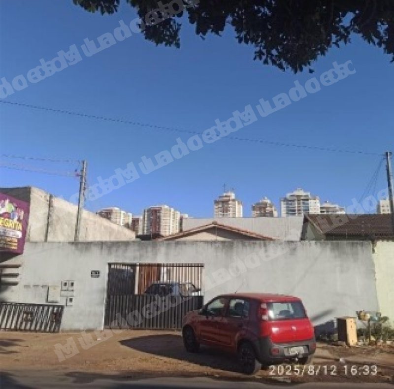 Terreno em leilao em Brasil