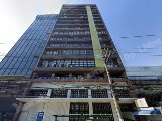 Imovel comercial em leilao em Santos/SP