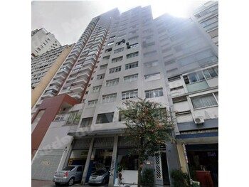 Apartamento em leilao em São Paulo/SP