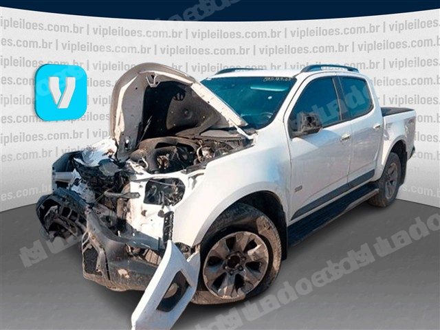 Chevrolet 2023 em leilao em Brasil