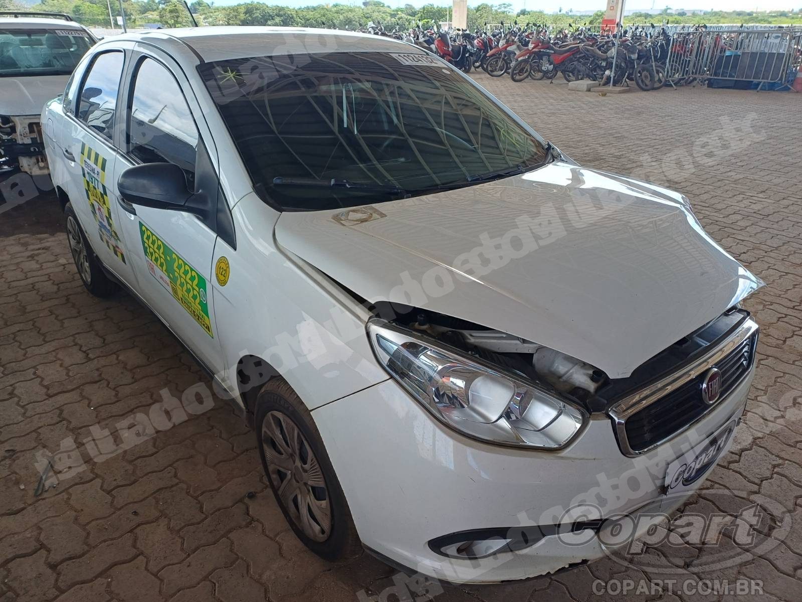 Lote em leilao em Eusébio/CE