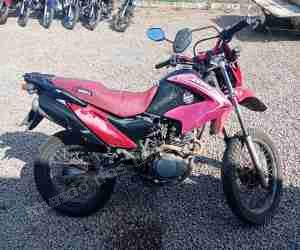 Honda em leilao em Mix/ES