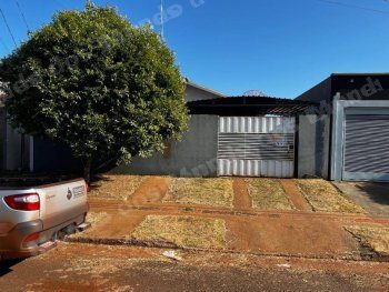 Imovel em leilao em Rio Brilhante/MS