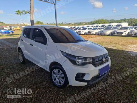 Fiat em leilao em Candeias/BA