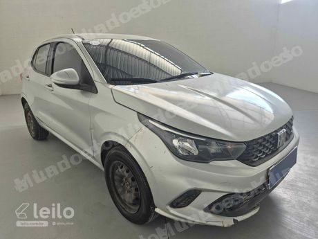 Fiat em leilao em Eusébio/CE