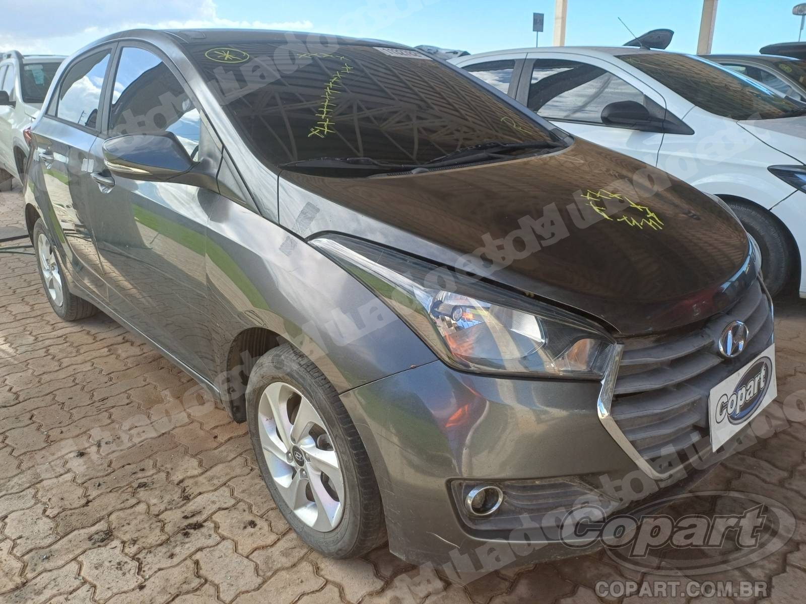 Lote em leilao em Eusébio/CE