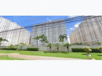 Apartamento em leilao em Brasil