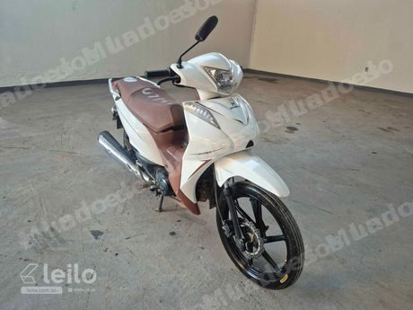 Shineray Shi em leilão em Candeias/BA - Lote 1