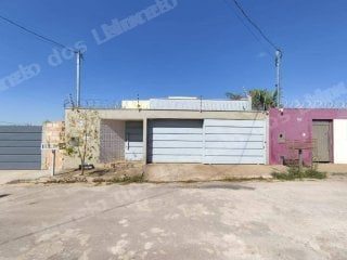 Casa em leilao em Lagoa da Prata/MG
