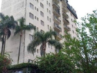 Apartamento de 159 m2 em leilao em São Paulo/SP