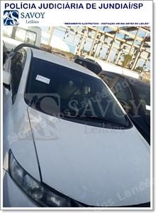 Honda em leilao em Brasil