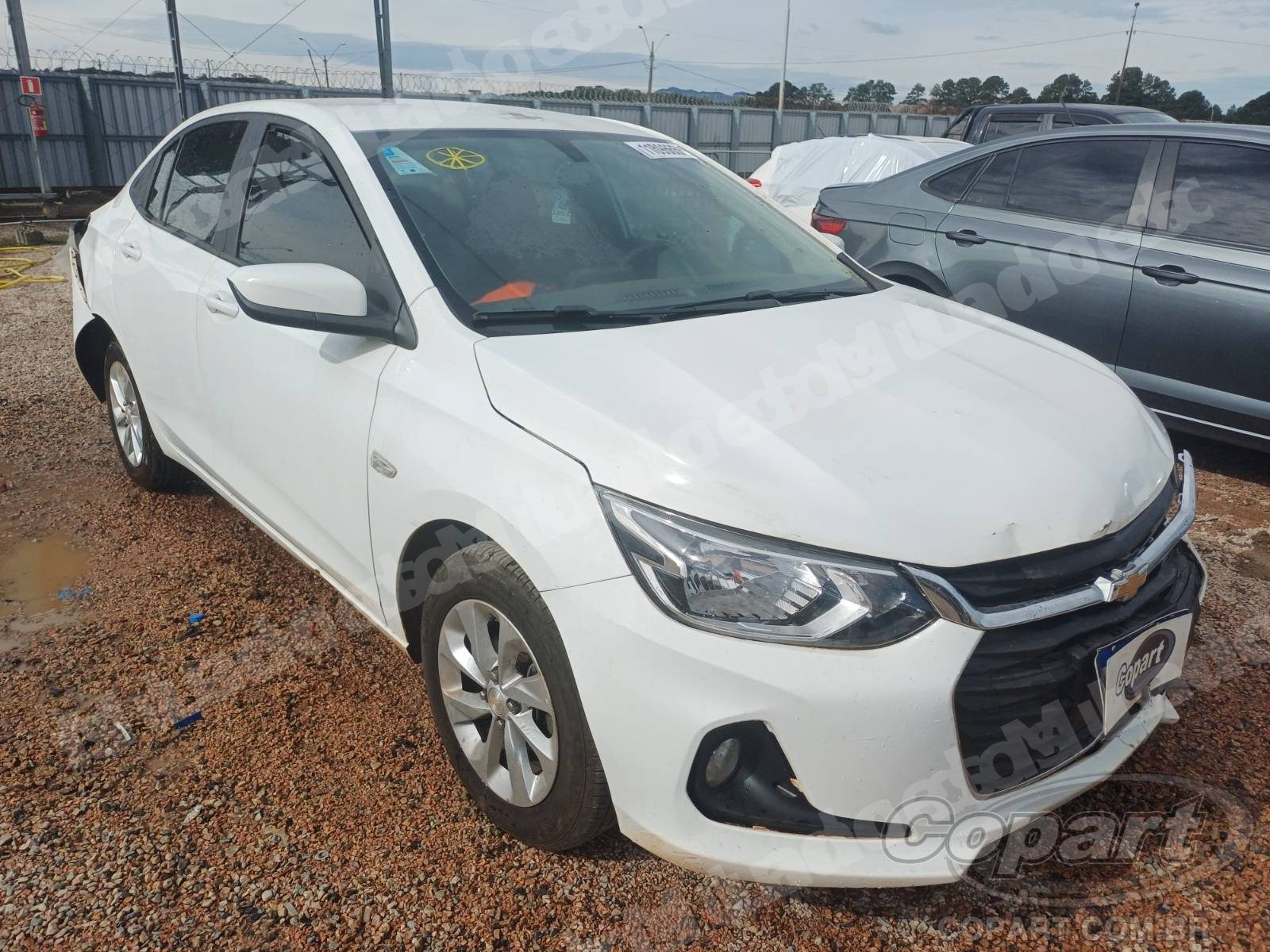 Lote em leilao em Curitiba/PR