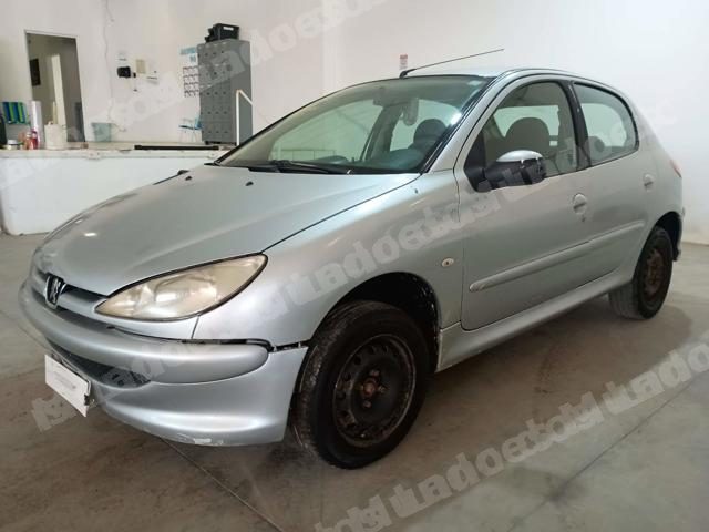Peugeot 2007 em leilao em Brasil