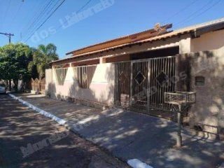 Casa em leilao em Pacaembu/SP