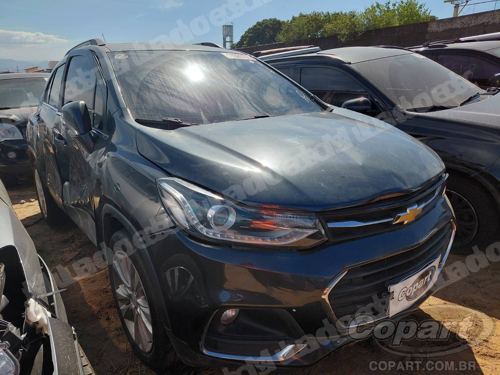 Lote em leilao em Caçapava/SP