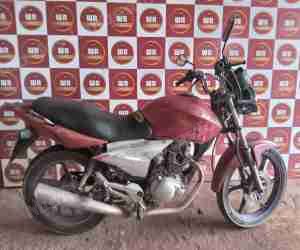 Honda em leilao em Brasil