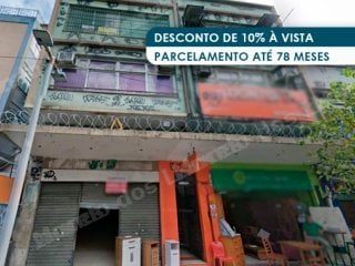 Imovel comercial em leilao em Rio de Janeiro/RJ