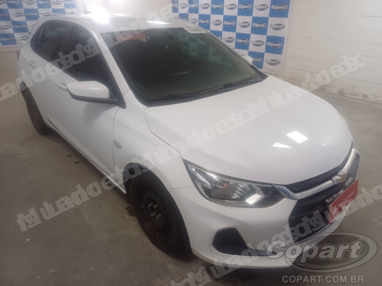 Lote em leilao em Vitória de Santo Antão/PE