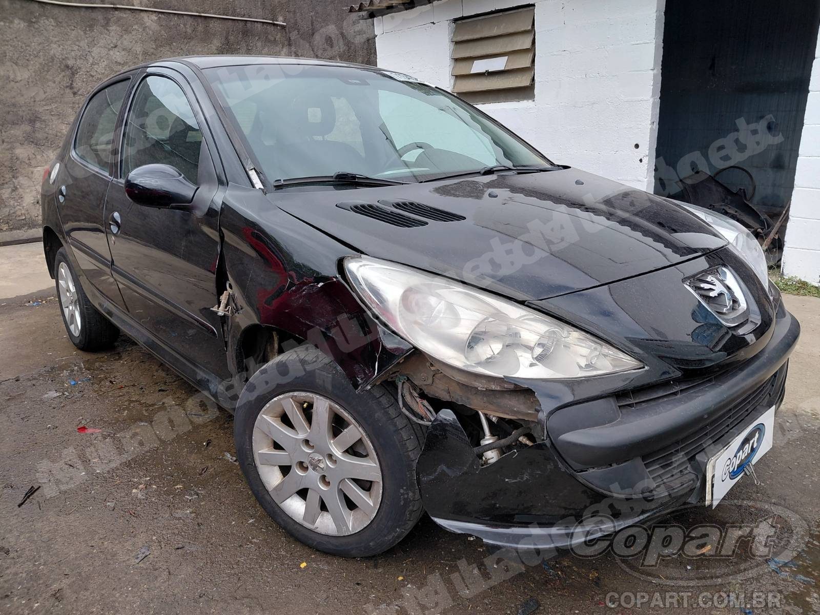 Lote em leilao em Caçapava/SP