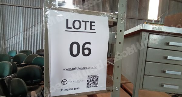 Imovel comercial em leilao em Campo Grande/MS
