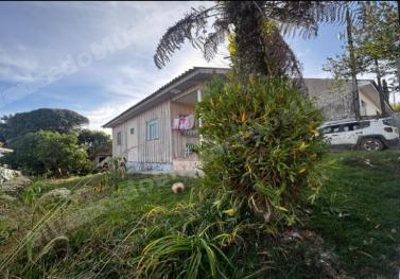 Casa em leilao em Reserva/PR