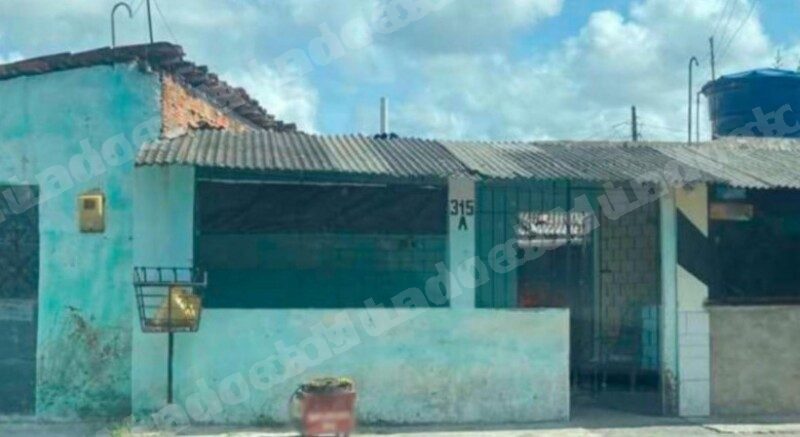 Terreno em leilao em Maceió/AL
