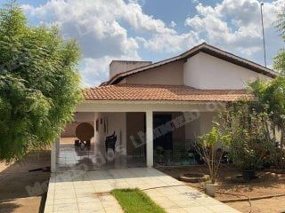 Casa em leilao em Sambaíba/MA