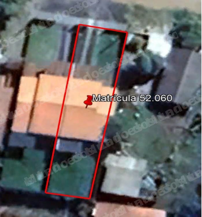 Casa de 54 m2 em leilao em Brasil - Lote 2