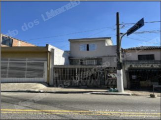 Casa em leilao em Paulo/SP