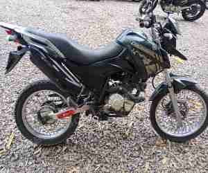 Yamaha 2015 em leilão em Brasil - Lote 1