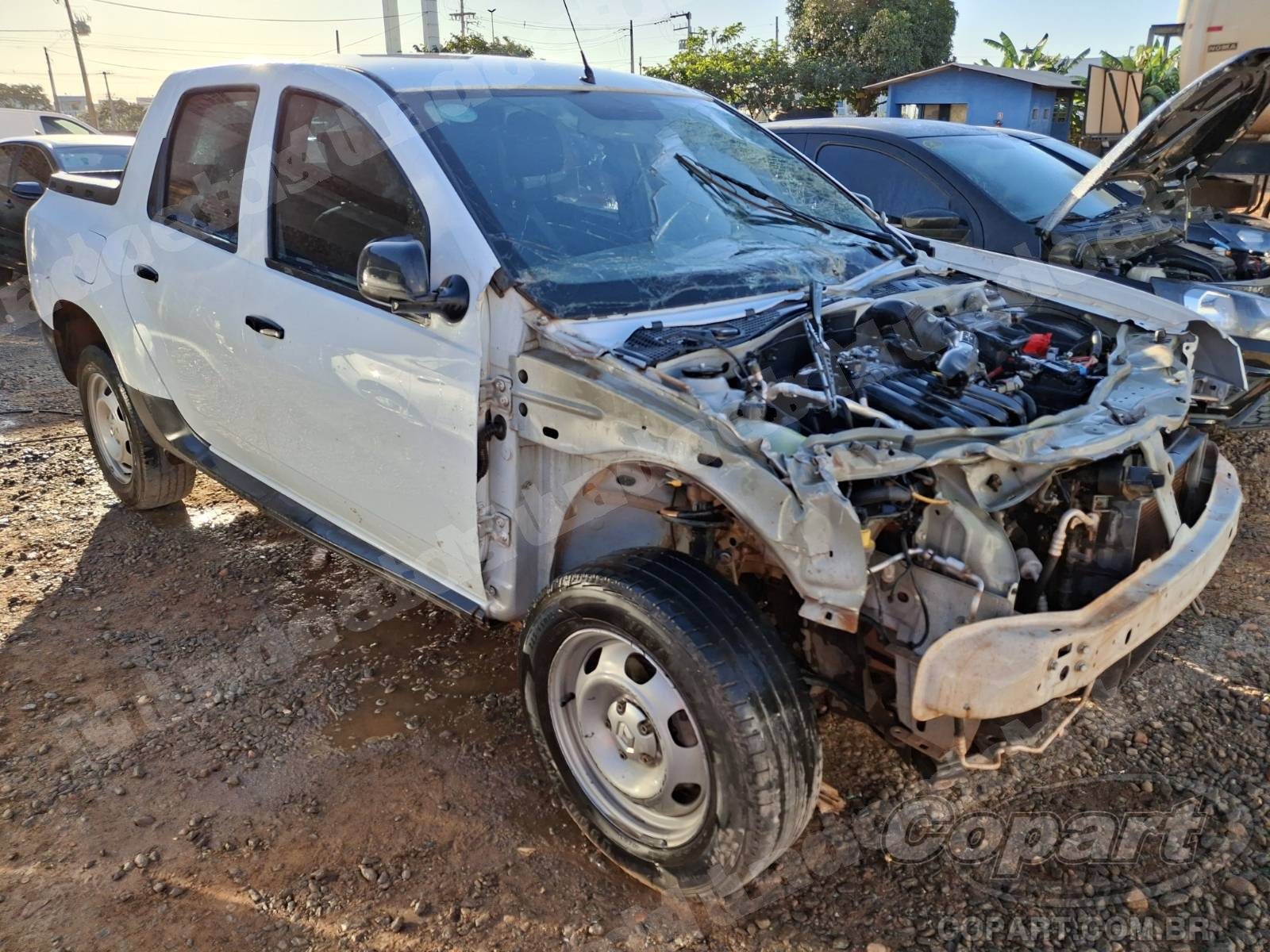 Lote em leilao em Goiânia/GO