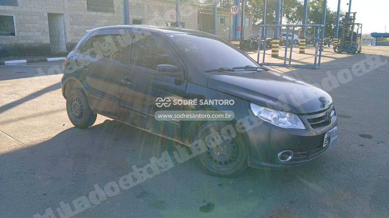 Volkswagen em leilao em Monte Mor/SP