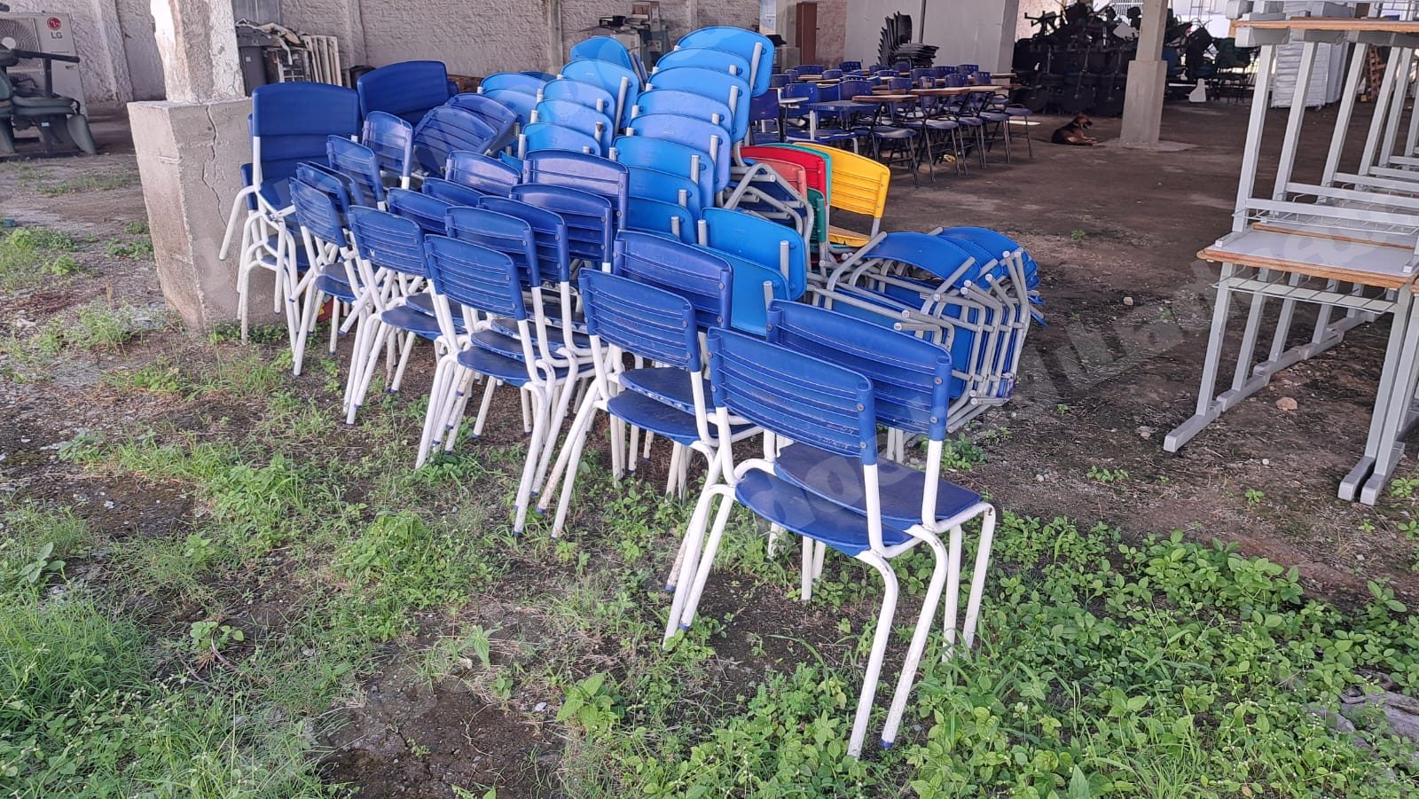 Lote em leilao em Brasil