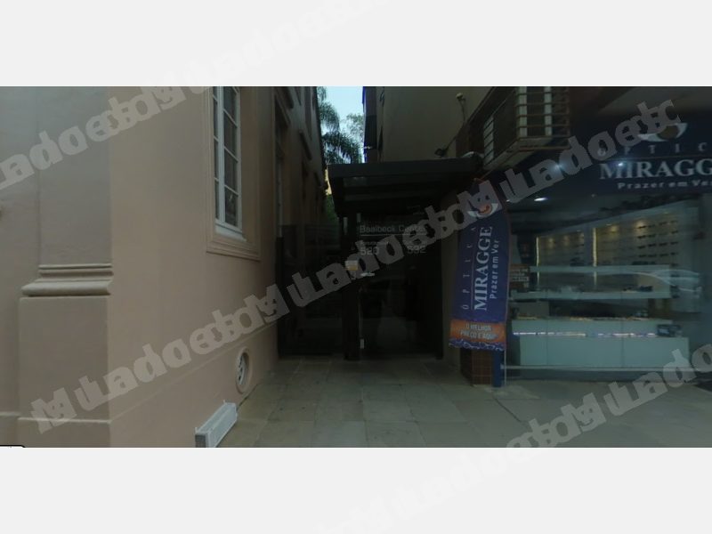 Apartamento de 110 m2 em leilão em São Leopoldo/RS